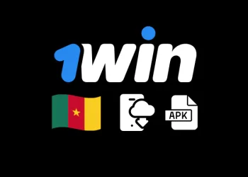 1win application au Cameroun pour une expérience unique