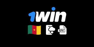 1win application au Cameroun pour une expérience unique