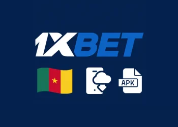 1xBet APK Cameroun, pour parier en un clic