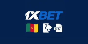 1xBet APK Cameroun, pour parier en un clic