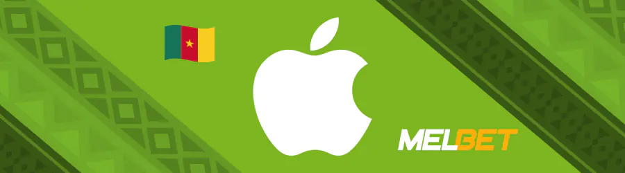 Communauté iOS - télécharger Melbet pour Apple iPhone