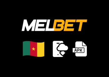 Melbet APK CM - partout au Cameroun sans limite