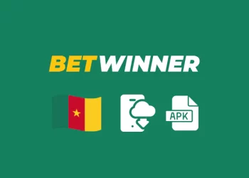 Pariez autrement grâce à Betwinner APK CM