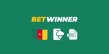 Pariez autrement grâce à Betwinner APK CM