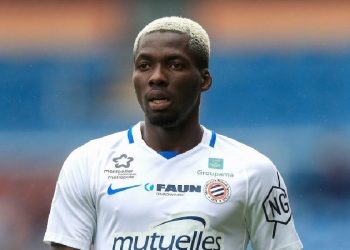 Ambroise Oyongo