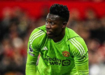 André Onana