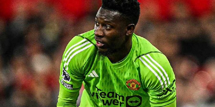 André Onana