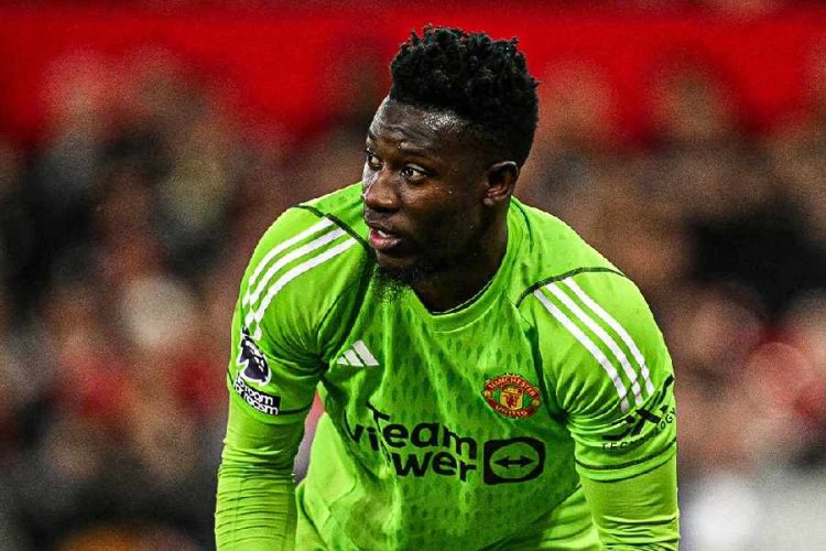 André Onana