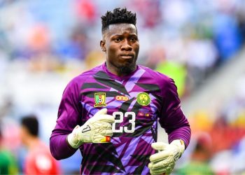 André Onana