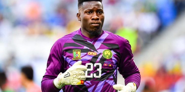 André Onana
