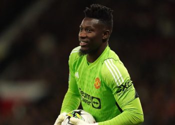 André Onana