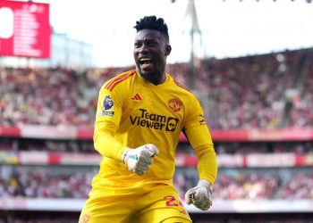 André Onana