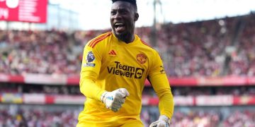 André Onana