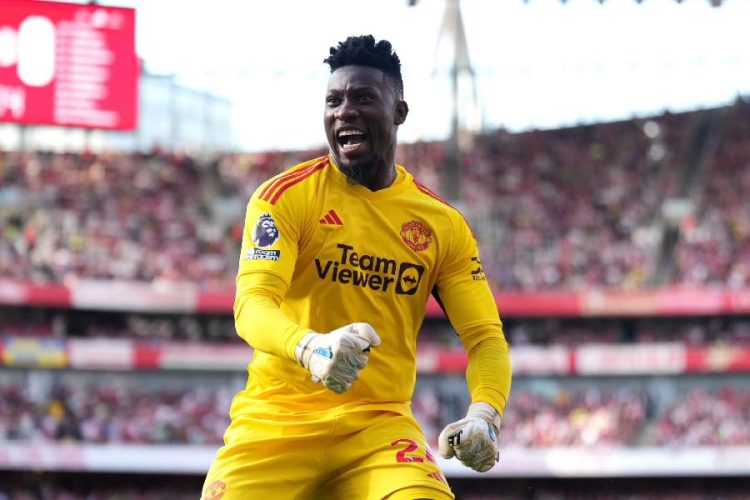 André Onana