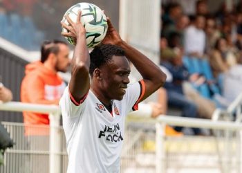 Arthur Avom Ebong