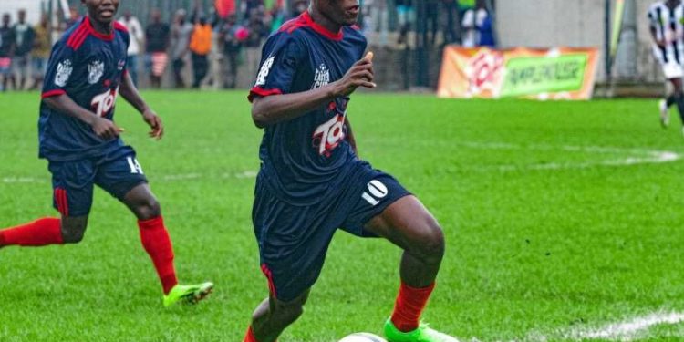Bernard Nguene