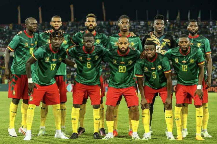Cameroun