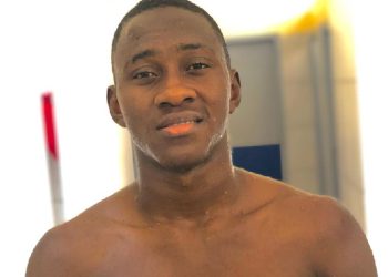 Camille Dimitri Manyim