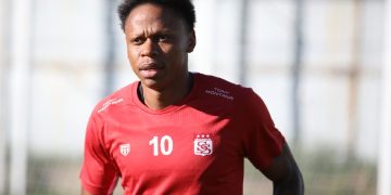 Clinton N'jie