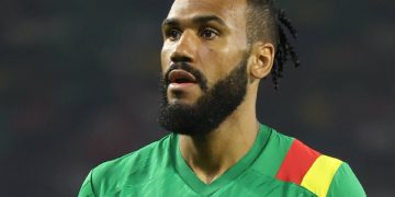 Saint-Etienne coche le nom d&rsquo;Eric Maxim Choupo-Moting