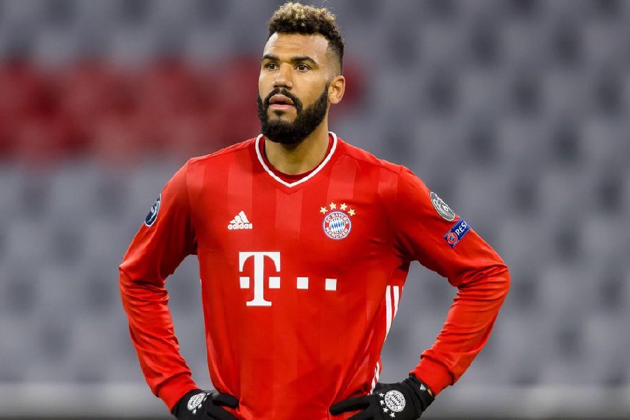 Eric Maxim Choupo-Moting