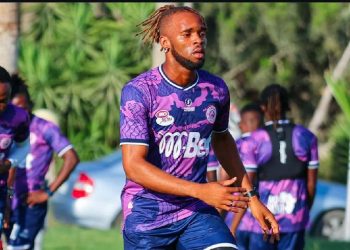 Essomba Onana