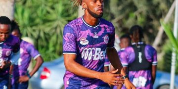 Essomba Onana