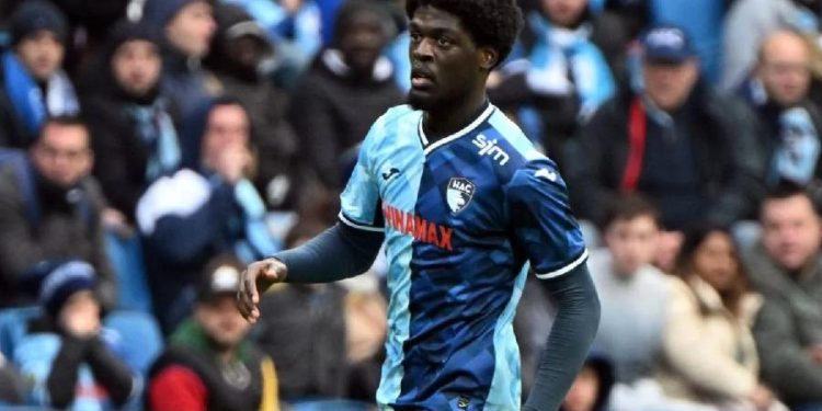 Étienne Youté Kinkoué