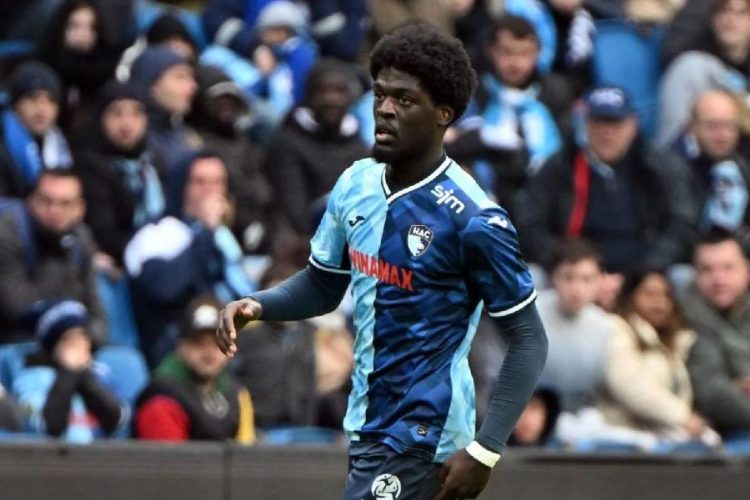 Étienne Youté Kinkoué