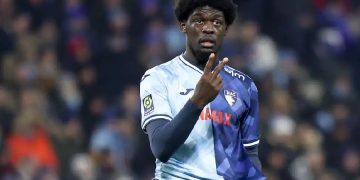 Étienne Youté Kinkoué