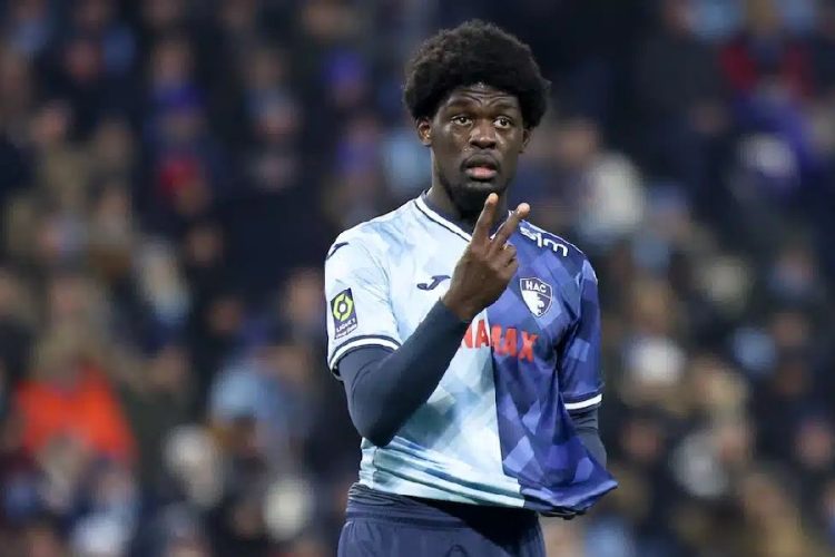 Étienne Youté Kinkoué