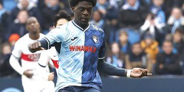 Etienne Youté Kinkoué