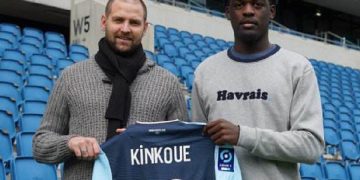 Etienne Youté Kinkoué