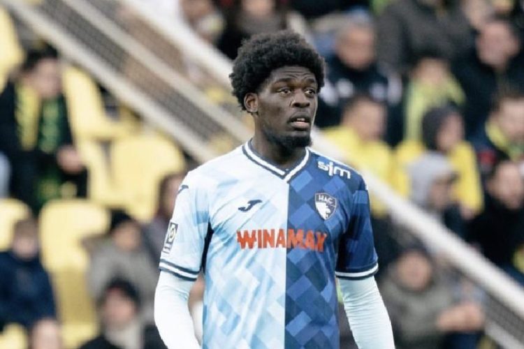 Etienne Youté Kinkoué