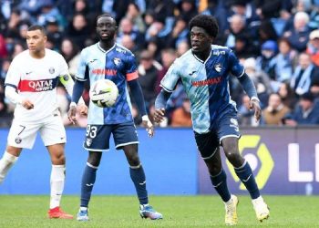 Etienne Youté Kinkoué