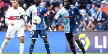 Etienne Youté Kinkoué