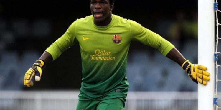 Fabrice Ondoa