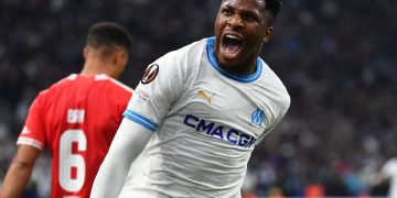 Faris Moumbagna : Biographie, parcours, salaire, records et plus