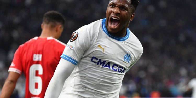 Faris Moumbagna : Biographie, parcours, salaire, records et plus