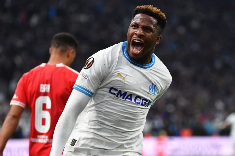 Faris Moumbagna : Biographie, parcours, salaire, records et plus