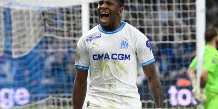 Faris Moumbagna
