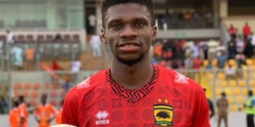 Franck Mbella Etouga