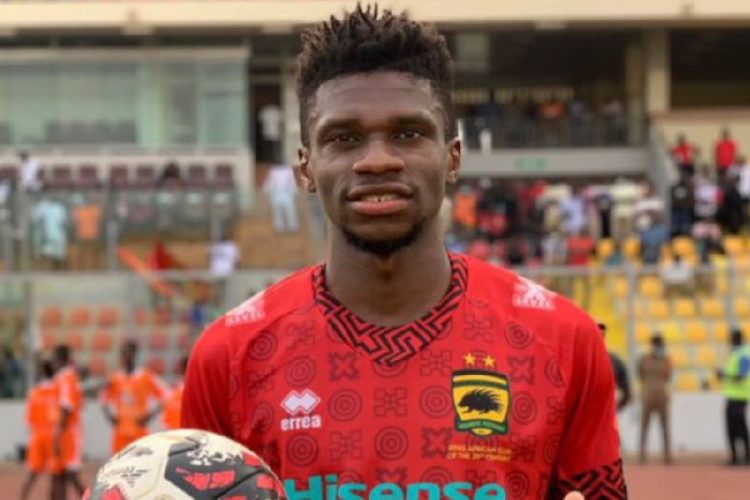 Franck Mbella Etouga