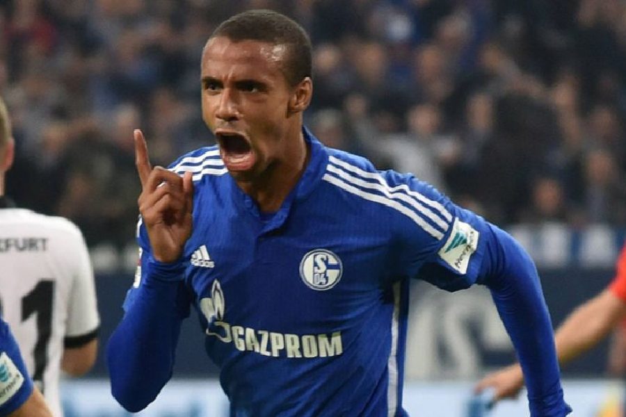 Joël Matip