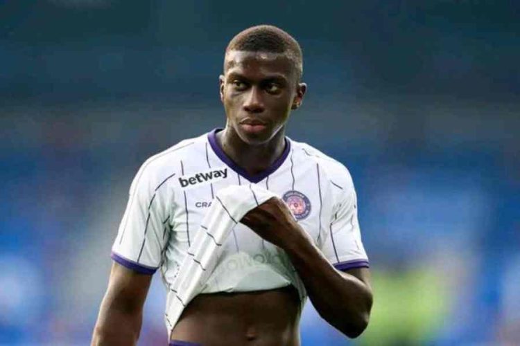 Kévin Keben
