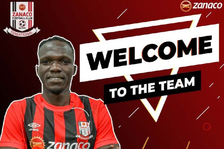 Lambert Gueme Araina