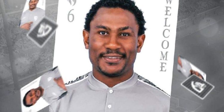 Léandre Tawamba