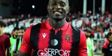 Leonel Ateba