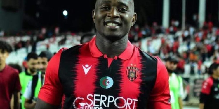 Leonel Ateba