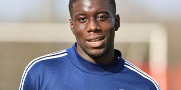 Malcom Bokele Mputu